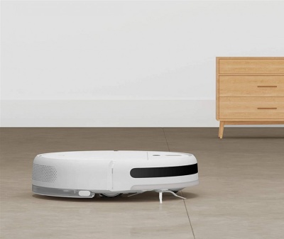 фото Робот пылесос Xiaomi Mi Robot Vacuum Mop SKV4093GL