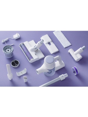 фото Вертикальный беспроводный пылесос Xiaomi Roidmi ZERO Z1 (1C501EUP)