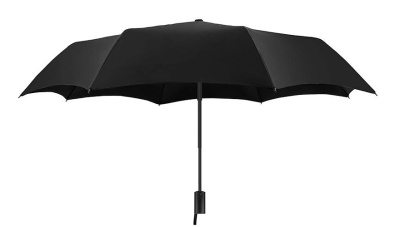 фото Зонт Xiaomi KongGu Auto Folding Umbrella WD1 Black