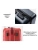 фото Чемодан Xiaomi Ninetygo Lightweight Luggage 20 Синий