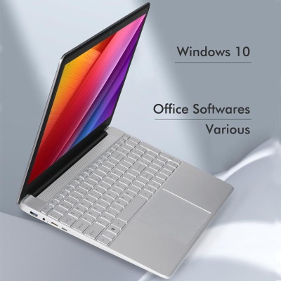 фото Ноутбук ECHIPS Power (XPS15U57) 15.6" FHD Intel Core I5-5257U 2x2.7Ghz 8GB RAM SSD128GB