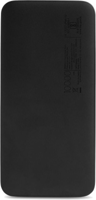 фото Внешний аккумулятор Redmi Power Bank (10000 mAh, Белый)