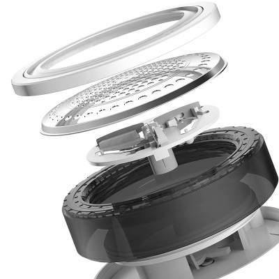 фото Машинка для удаления катышков Xiaomi Deerma Lint Remover DEM-MQ811