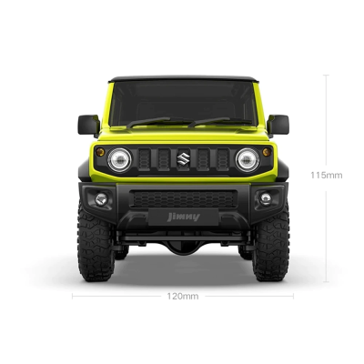 фото Радиоуправляемая машинка XIAOMI XMYKC01CM Suzuki Jimny