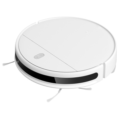 фото Робот пылесос Xiaomi Mi Robot Vacuum Mop Essential MJSTG1
