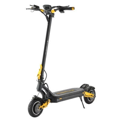 фото Электросамокат Kugoo Kirin LX 9 Plus