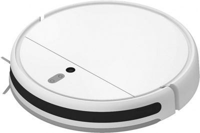 фото Робот пылесос Xiaomi Mi Robot Vacuum Mop SKV4093GL