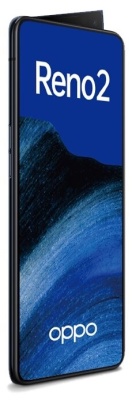 фото Смартфон OPPO Reno 2 8/256Gb Черный
