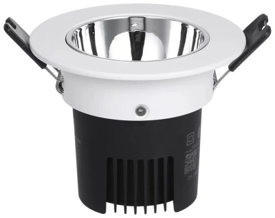 фото Умный встраиваемый светильник Yeelight Smart Downlight M2 Pro