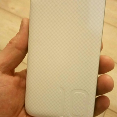 фото Внешний Аккумулятор Honor Power Bank 10000 mAh White (AP08L)