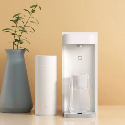 фото Умный Термопот Xiaomi Mijia Instant Hot Water Dispenser C1 (S2201) фото Умный Термопот Xiaomi Mijia Instant Hot Water Dispenser C1 (S2201)