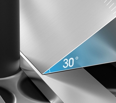 фото Электробритва Xiaomi Mi Electric Shaver (MSW501)