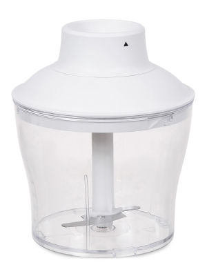 фото Блендер погружной Starwind SBP1134 500Вт белый