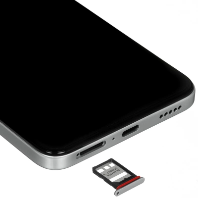 фото Смартфон Honor X7d, 8/256Gb, серый