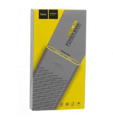 фото Внешний аккумулятор Hoco B31 20000mAh