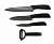 фото Набор ножей Xiaomi Huo Hou Heat Knife Set 4шт фото Набор ножей Xiaomi Huo Hou Heat Knife Set 4шт