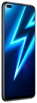 фото Смартфон Realme 6 Pro 8/128Gb Синий
