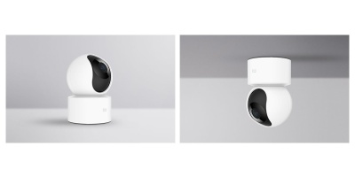 фото IP-камера Xiaomi Mi Smart Camera SE PTZ (MJSXJ10CM)