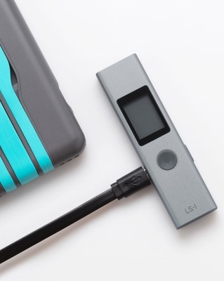 фото Лазерный дальномер Xiaomi Duka LS-1
