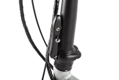 фото Электровелосипед Велогибрид VOLTECO FLEX