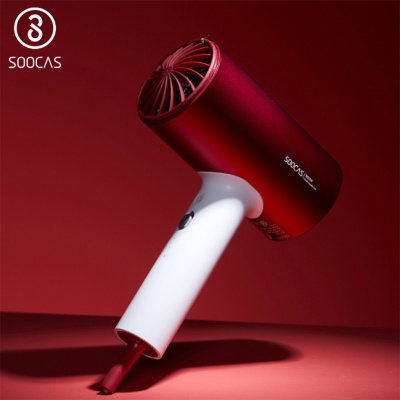 фото Xiaomi Soocare Anions Hair Dryer H5-T