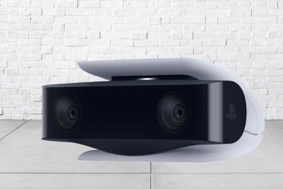 фото Камера Sony PS5 (CFI-ZEY1)