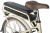 фото Электровелосипед Benelli City Classica Café 24