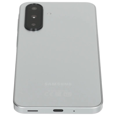 фото Смартфон Samsung Galaxy A17 4/128 ГБ Серый