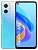 фото Смартфон OPPO A96 4G 6/128Gb, синий закат