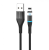 фото Магнитный кабель USB - Lightning 1м Borofone BX30