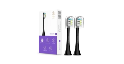 фото Сменные насадки для зубной щетки Xiaomi Soocas X3 (2шт)