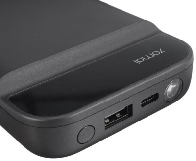 фото Пуско-зарядное устройство Xiaomi 70mai Jump Starter Midrive PS01