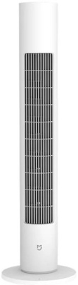 фото Вентилятор Xiaomi Mijia DC Inverter Tower Fan белый