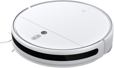 фото Робот пылесос Xiaomi Mi Robot Vacuum Mop 2C Staubsauger Roboter