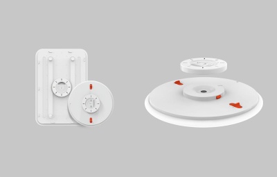 фото Потолочная лампа Yeelight  Ceiling Light  A2101C450 (YLXDD-0017)