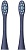 фото Набор сменных щеток-насадок Oclean PW05 Toothbrush Head for One/SE/Air/X/F1 Navy Blue (2шт/упаковка) фото Набор сменных щеток-насадок Oclean PW05 Toothbrush Head for One/SE/Air/X/F1 Navy Blue (2шт/упаковка)