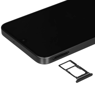 фото Смартфон Samsung Galaxy A26 5G 6/128 Gb, черный