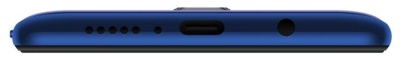 фото Смартфон Xiaomi Redmi Note 8 Pro 6/64Gb Синий