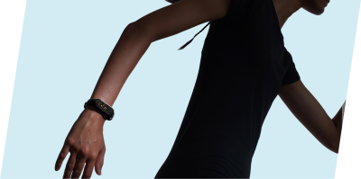фото Фитнес-браслет Xiaomi Mi Band 4 NFC (XMSH08HM)