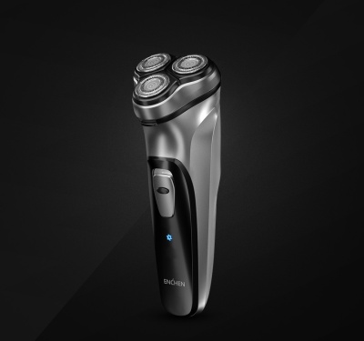фото Электробритва Enchen BlackStone Electric Shaver