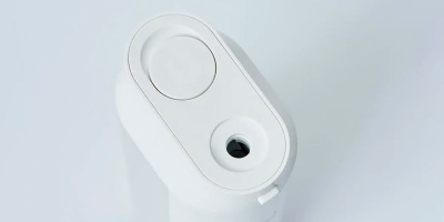 фото Беспроводной ирригатор Xiaomi Zhibai XL1