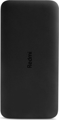 фото Внешний аккумулятор Redmi Power Bank (10000 mAh, Белый)