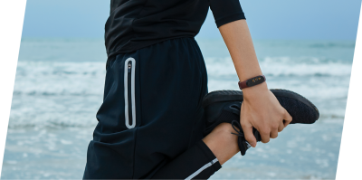 фото Фитнес-браслет Xiaomi Mi Band 4 NFC (XMSH08HM)