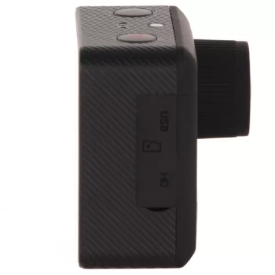 фото Экшн-камера Digma DiCam 150 цвет серый