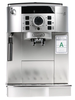 фото Автоматическая кофемашина DeLonghi Magnifica S ECAM 22.110.SB