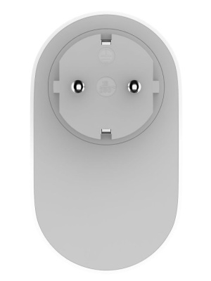 фото Умная розетка Xiaomi Mi White (GMR4015GL)