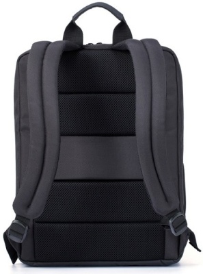 фото Бизнес рюкзак Xiaomi 90 Points Classic Business Backpack (Черный)