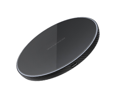 фото Беспроводное зарядное устройство Borofon BQ2