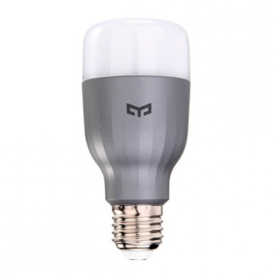 фото Умная лампочка Xiaomi Mi LED Smart Bulb
