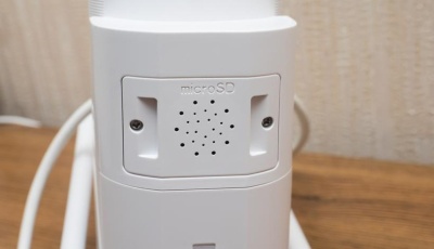 фото IP-камера Xiaomi Xiaovv Smart Camera 1080P